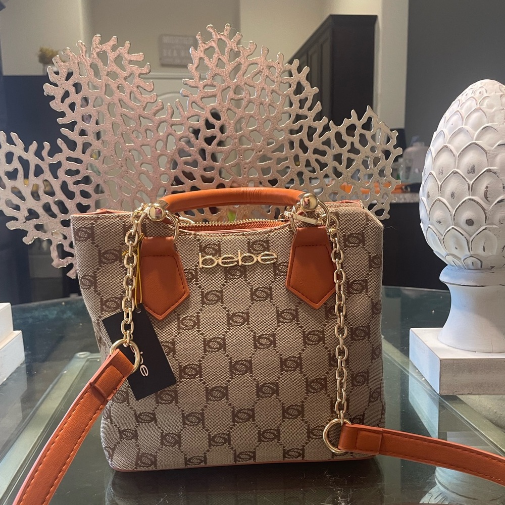 Bebe Bag